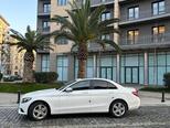 Mercedes C 220 d 4MATIC-4