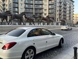 Mercedes C 220 d 4MATIC-3