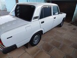 LADA (VAZ) 2107-11