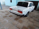 LADA (VAZ) 2107-10