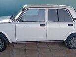 LADA (VAZ) 2107-13