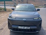 Changan Qiyuan Q05-1
