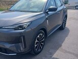 Changan Qiyuan Q05-2
