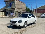 LADA (VAZ) Priora-1
