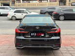 Toyota Camry-5