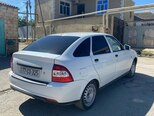 LADA (VAZ) Priora-11