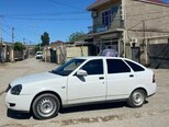 LADA (VAZ) Priora-4