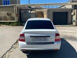 LADA (VAZ) Priora-10