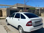 LADA (VAZ) Priora-5