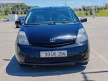 Toyota Prius-1