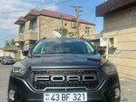 Ford Escape-2