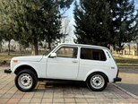 LADA (VAZ) Niva-2