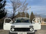 LADA (VAZ) Niva-6