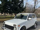 LADA (VAZ) Niva-3