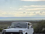 LADA (VAZ) Niva-1