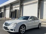 Mercedes E 350-1