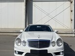 Mercedes E 350-2