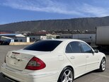 Mercedes E 350-4