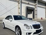 Mercedes E 350-3