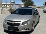 Chevrolet Cruze-2