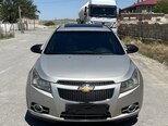Chevrolet Cruze-1