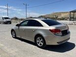 Chevrolet Cruze-5