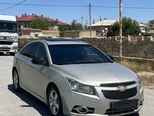 Chevrolet Cruze-3