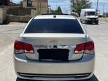 Chevrolet Cruze-4