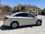 Chevrolet Cruze-7