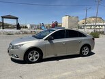 Chevrolet Cruze-6