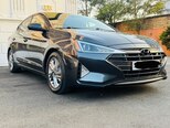 Hyundai Elantra-1