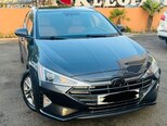 Hyundai Elantra-8