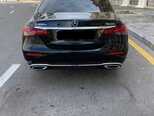 Mercedes E 300 e 4MATIC-5