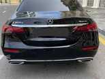 Mercedes E 300 e 4MATIC-2
