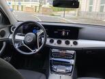 Mercedes E 300 e 4MATIC-10
