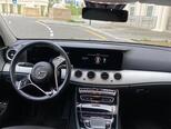 Mercedes E 300 e 4MATIC-7