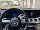 Mercedes E 300 e 4MATIC-8