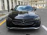 Mercedes E 300 e 4MATIC-1
