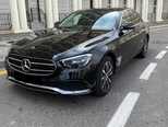 Mercedes E 300 e 4MATIC-6