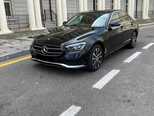 Mercedes E 300 e 4MATIC-3