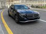 Mercedes E 300 e 4MATIC-4