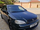 Opel Astra-2