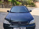 Opel Astra-1