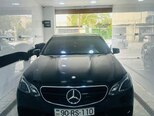 Mercedes E 350-2
