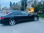 Mercedes E 350-3