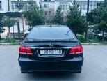 Mercedes E 350-5