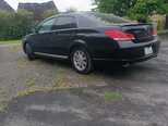 Toyota Avalon-2