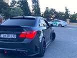 Chevrolet Cruze-16
