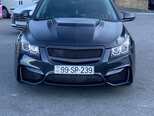 Chevrolet Cruze-2