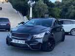Chevrolet Cruze-1